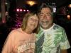 11 Music fans Vicki & Doug (of Hagerstown) celebrated their 27th anniversary on this visit to OC at Longboard Cafe.